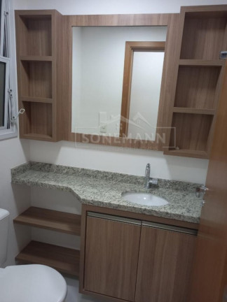 Imagem Apartamento com 3 Quartos à Venda, 106 m² em Barreiros - São José