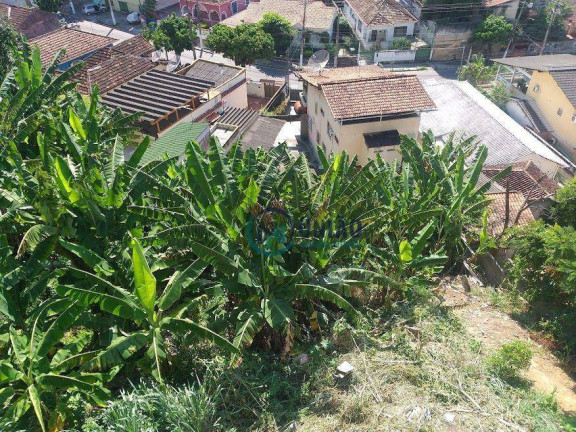 Imagem Casa com 3 Quartos à Venda, 120 m² em Fátima - Niterói Imagem Casa com 3 Quartos à Venda, 120 m² em Fátima - Niterói