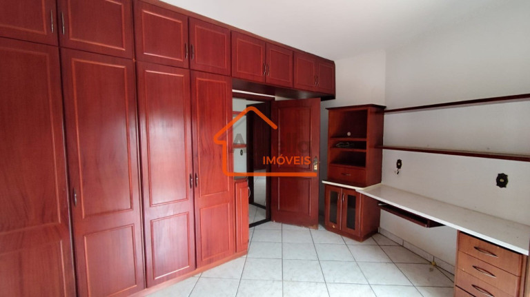 Imagem Casa com 3 Quartos à Venda, 198 m² em Jardim Flamboyant - Mogi Mirim