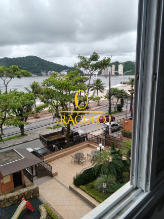 Imagem Apartamento com 2 Quartos para Alugar, 190 m² em Centro - São Vicente