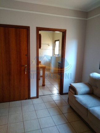 Imagem Apartamento com 1 Quarto para Alugar, 55 m² em Jardim Irajá - Ribeirão Preto Imagem Apartamento com 1 Quarto para Alugar, 55 m² em Jardim Irajá - Ribeirão Preto