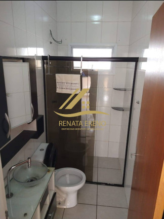 Imagem Casa com 2 Quartos à Venda, 60 m² em Vila Helena - Sorocaba Imagem Casa com 2 Quartos à Venda, 60 m² em Vila Helena - Sorocaba