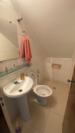 Imagem Sobrado com 2 Quartos à Venda, 128 m² em Freguesia Do ó - São Paulo