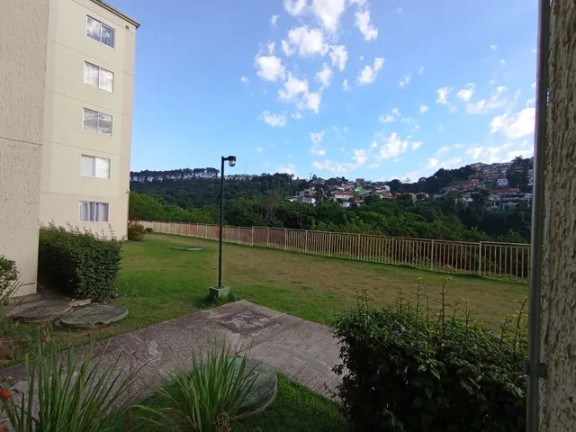 Imagem Apartamento com 2 Quartos à Venda, 39 m² em Jardim Petrópolis - Cotia Imagem Apartamento com 2 Quartos à Venda, 39 m² em Jardim Petrópolis - Cotia
