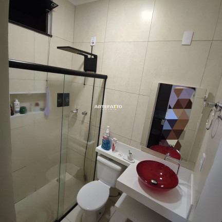 Imagem Sobrado com 2 Quartos à Venda, 130 m²