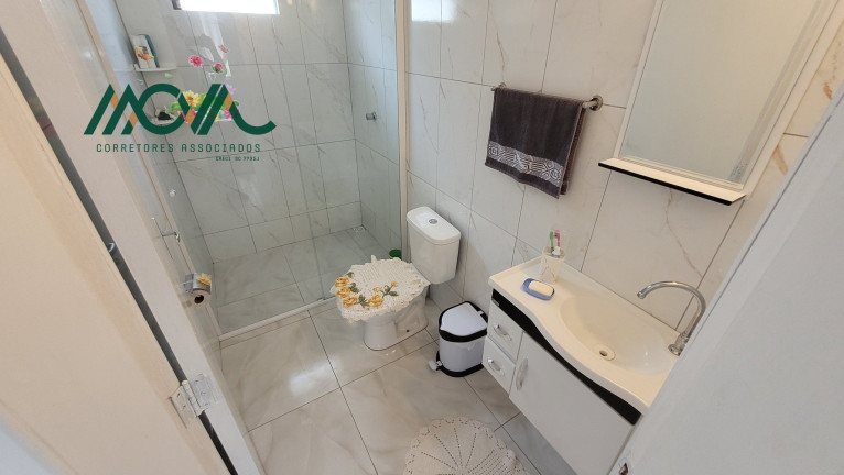Imagem Casa com 2 Quartos à Venda, 54 m² em Itapoá - Itapoá