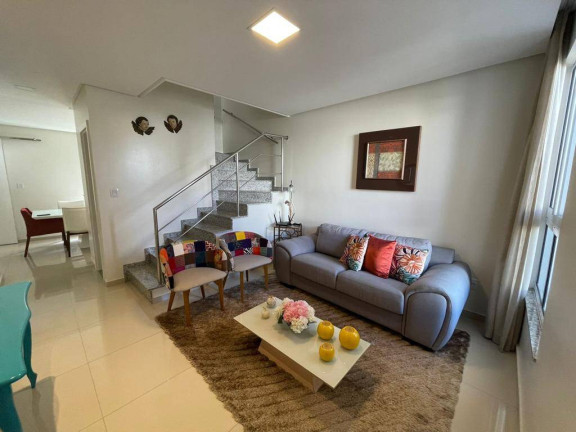 Imagem Casa com 3 Quartos à Venda, 187 m² em Sim - Feira De Santana