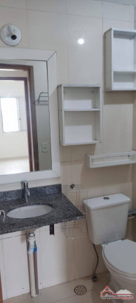 Imagem Apartamento com 2 Quartos à Venda, 66 m² em Vila Machado - Jacareí