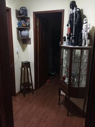 Imagem Apartamento com 3 Quartos à Venda, 99 m² em Conego - Nova Friburgo