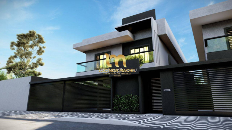 Imagem Casa de Condomínio com 2 Quartos à Venda, 53 m² em Sítio Do Campo - Praia Grande Imagem Casa de Condomínio com 2 Quartos à Venda, 53 m² em Sítio Do Campo - Praia Grande