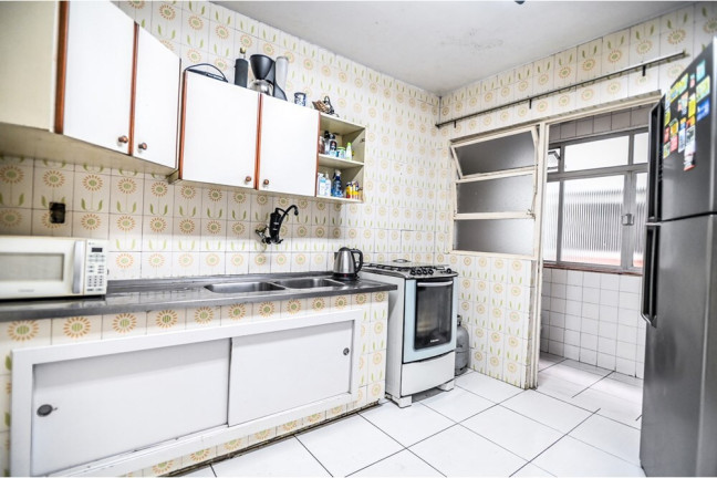 Imagem Apartamento com 3 Quartos à Venda, 115 m² em Independência - Porto Alegre
