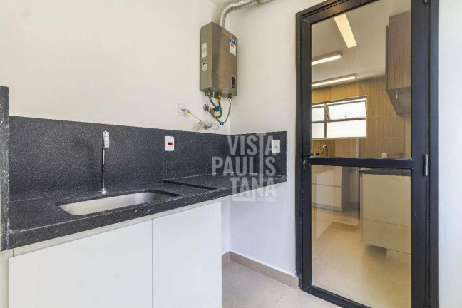Imagem Apartamento com 3 Quartos à Venda, 143 m² em Cerqueira César - São Paulo Imagem Apartamento com 3 Quartos à Venda, 143 m² em Cerqueira César - São Paulo