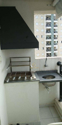 Imagem Apartamento com 2 Quartos à Venda, 66 m² em Parque Residencial Aquarius - São José Dos Campos Imagem Apartamento com 2 Quartos à Venda, 66 m² em Parque Residencial Aquarius - São José Dos Campos