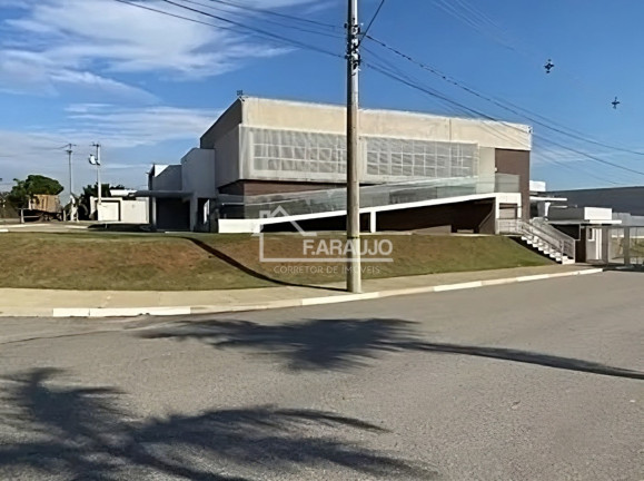 Imagem Terreno à Venda, 1.596 m² em Iporanga - Sorocaba Imagem Terreno à Venda, 1.596 m² em Iporanga - Sorocaba