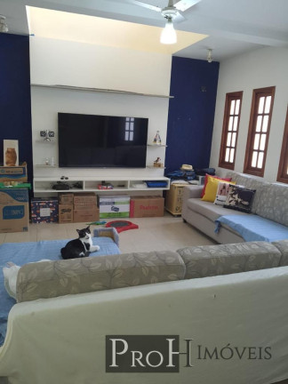 Imagem Sobrado com 3 Quartos à Venda, 136 m² em Santa Paula - São Caetano Do Sul Imagem Sobrado com 3 Quartos à Venda, 136 m² em Santa Paula - São Caetano Do Sul