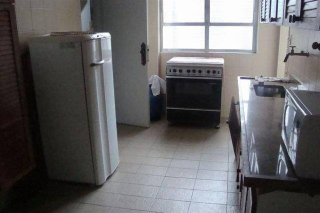 Imagem Apartamento com 3 Quartos à Venda, em Pitangueiras - Guarujá Imagem Apartamento com 3 Quartos à Venda, em Pitangueiras - Guarujá
