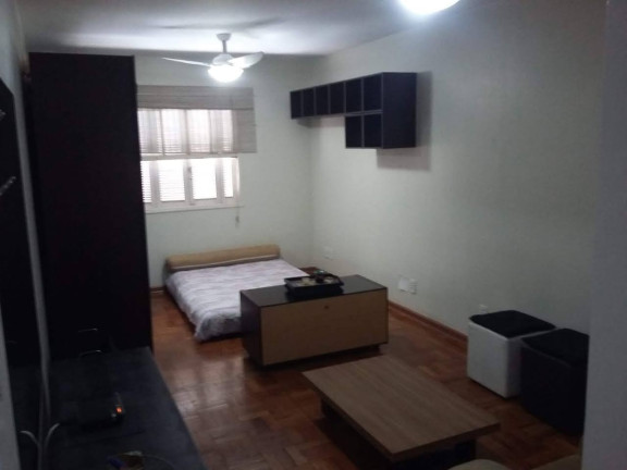 Imagem Imóvel com 1 Quarto à Venda, 45 m² em Bela Vista - São Paulo Imagem Imóvel com 1 Quarto à Venda, 45 m² em Bela Vista - São Paulo