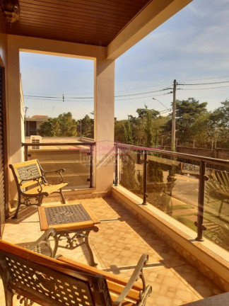 Imagem Casa de Condomínio com 3 Quartos à Venda, 159 m² em Portal Das Estrelas Ii - Boituva Imagem Casa de Condomínio com 3 Quartos à Venda, 159 m² em Portal Das Estrelas Ii - Boituva