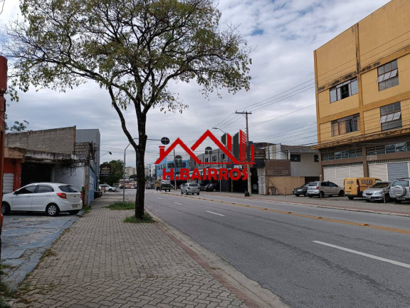 Imagem Terreno para Alugar, 500 m² em Jardim Satélite - São José Dos Campos Imagem Terreno para Alugar, 500 m² em Jardim Satélite - São José Dos Campos