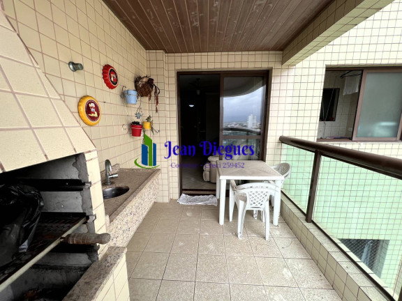 Imagem Apartamento com 2 Quartos à Venda, 83 m² em Campo Da Aviação - Praia Grande Imagem Apartamento com 2 Quartos à Venda, 83 m² em Campo Da Aviação - Praia Grande