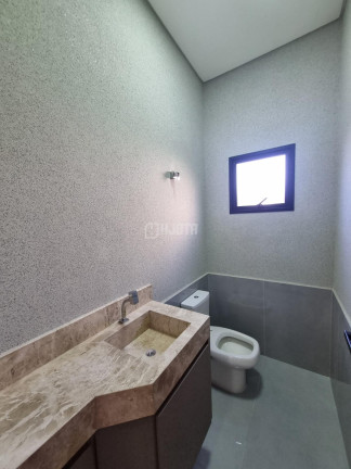 Imagem Casa de Condomínio com 3 Quartos à Venda, 226 m² em Residencial Gaivota Ii - São José Do Rio Preto Imagem Casa de Condomínio com 3 Quartos à Venda, 226 m² em Residencial Gaivota Ii - São José Do Rio Preto
