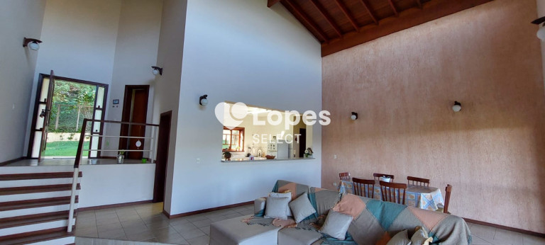Imagem Imóvel com 3 Quartos à Venda, 400 m² em Vale Santa Fé - Vinhedo