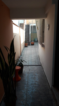 Imagem Casa com 2 Quartos à Venda, 94 m² em Vila Regente Feijó - São Paulo Imagem Casa com 2 Quartos à Venda, 94 m² em Vila Regente Feijó - São Paulo