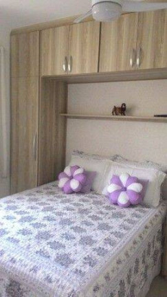 Imagem Apartamento com 2 Quartos à Venda, 46 m² em Vila São José - Taubaté Imagem Apartamento com 2 Quartos à Venda, 46 m² em Vila São José - Taubaté