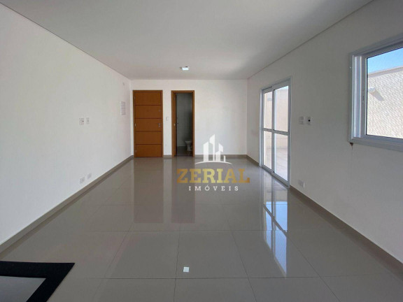 Imagem Cobertura com 3 Quartos à Venda, 180 m² em Santa Maria - São Caetano Do Sul Imagem Cobertura com 3 Quartos à Venda, 180 m² em Santa Maria - São Caetano Do Sul