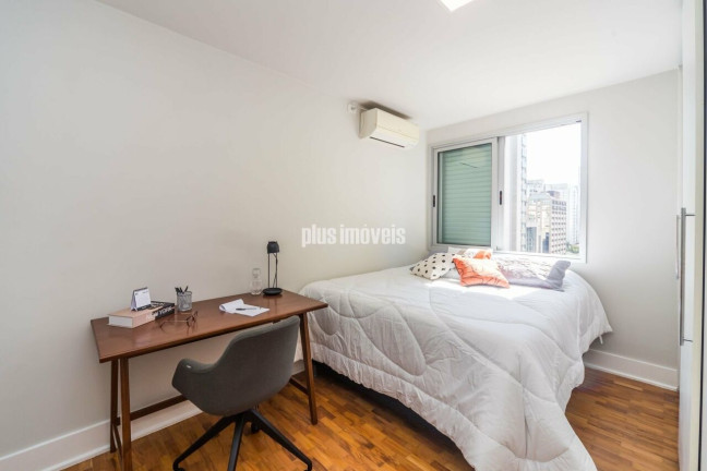 Imagem Apartamento com 2 Quartos à Venda, 65 m² em Vila Olímpia - São Paulo Imagem Apartamento com 2 Quartos à Venda, 65 m² em Vila Olímpia - São Paulo