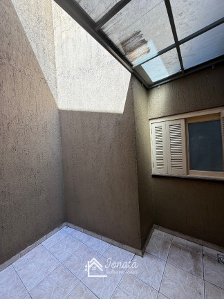 Imagem Casa com 3 Quartos à Venda, 91 m² em Vila Rica - Feliz
