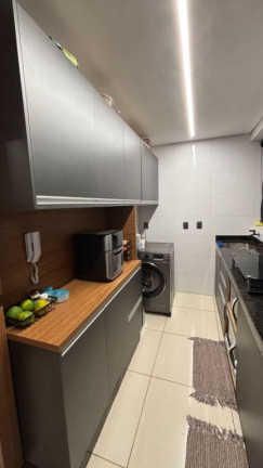 Imagem Apartamento com 3 Quartos à Venda, 79 m² em Setor Negrão De Lima - Goiânia Imagem Apartamento com 3 Quartos à Venda, 79 m² em Setor Negrão De Lima - Goiânia