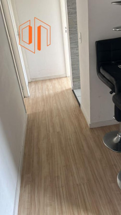 Imagem Apartamento com 3 Quartos à Venda, 55 m² em Afonso Pena - São José Dos Pinhais