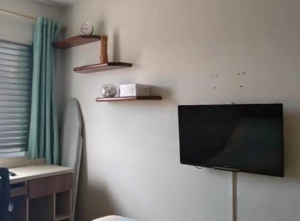 Imagem Apartamento com 1 Quarto à Venda ou Locação, 51 m² em Vila Romana - São Paulo Imagem Apartamento com 1 Quarto à Venda ou Locação, 51 m² em Vila Romana - São Paulo