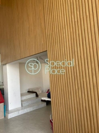 Imagem Cobertura com 3 Quartos à Venda, 350 m² em Vila Olímpia - São Paulo