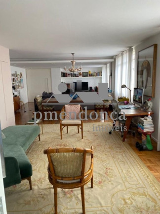 Imagem Apartamento com 3 Quartos à Venda, 150 m² em Pinheiros - São Paulo Imagem Apartamento com 3 Quartos à Venda, 150 m² em Pinheiros - São Paulo