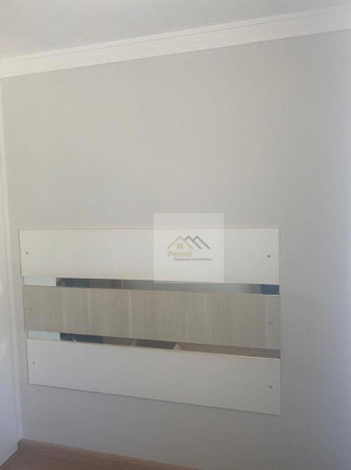 Imagem Apartamento com 2 Quartos à Venda, 57 m² em Jardim Palma Travassos - Ribeirão Preto