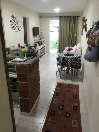 Imagem Apartamento com 1 Quarto à Venda, 64 m² em Braga - Cabo Frio