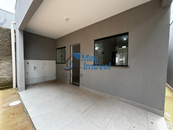 Imagem Casa com 2 Quartos à Venda, 70 m² em Parque Alvorada I - Luziânia