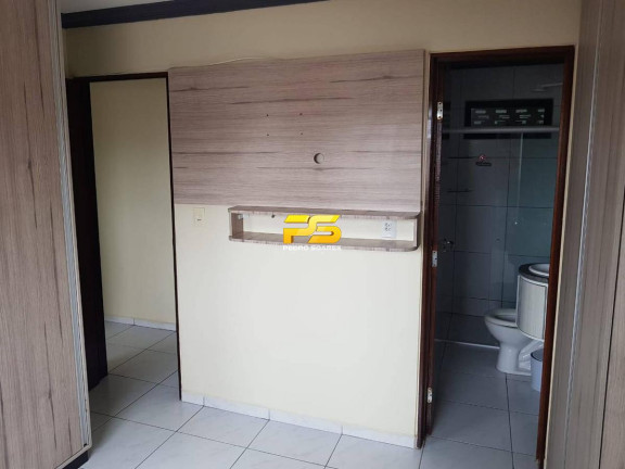 Imagem Apartamento com 2 Quartos à Venda, 58 m² em Jaguaribe - João Pessoa Imagem Apartamento com 2 Quartos à Venda, 58 m² em Jaguaribe - João Pessoa