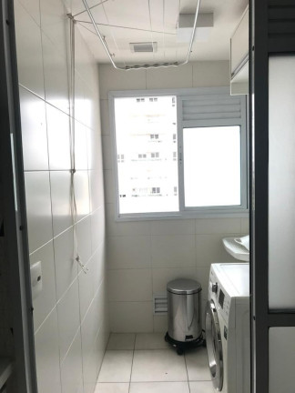 Imagem Apartamento com 2 Quartos à Venda, 57 m² em Barra Funda - São Paulo