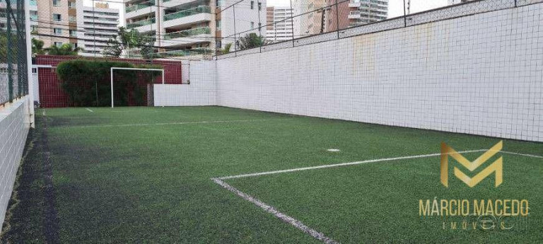 Imagem Apartamento com 3 Quartos à Venda, 243 m² em Guararapes - Fortaleza Imagem Apartamento com 3 Quartos à Venda, 243 m² em Guararapes - Fortaleza
