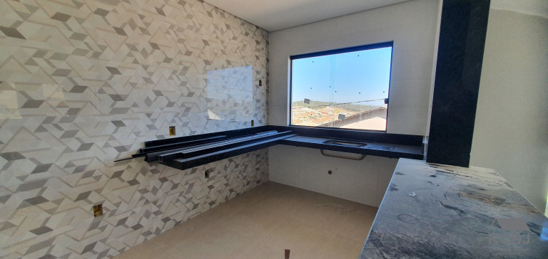 Imagem Casa com 3 Quartos à Venda,  em São Pedro - Esmeraldas