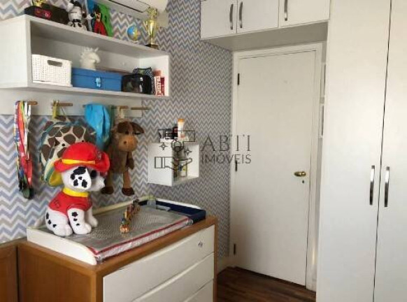 Imagem Apartamento com 3 Quartos à Venda, 170 m² em Vila Clementino - São Paulo Imagem Apartamento com 3 Quartos à Venda, 170 m² em Vila Clementino - São Paulo