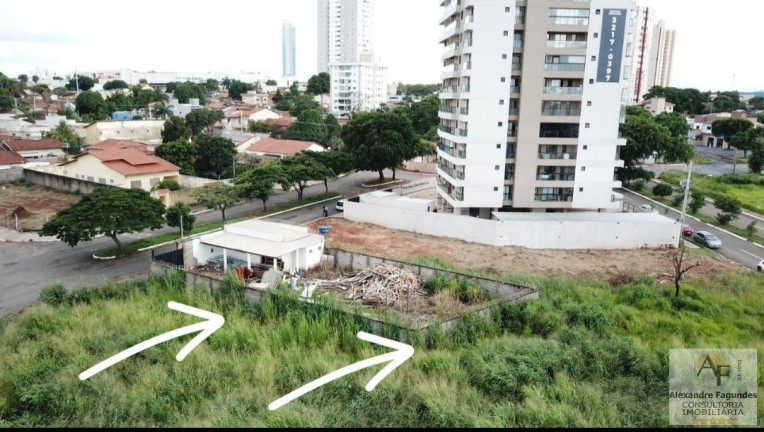 Imagem Terreno à Venda, 432 m² em Parque Amazonia - Goiânia Imagem Terreno à Venda, 432 m² em Parque Amazonia - Goiânia