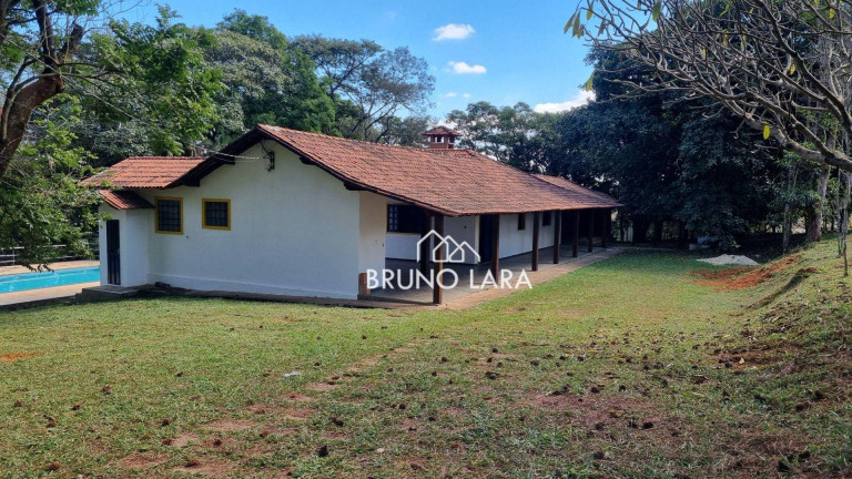 Imagem Casa com 5 Quartos para Alugar, 128 m² em Ouro Velho - Igarapé Imagem Casa com 5 Quartos para Alugar, 128 m² em Ouro Velho - Igarapé