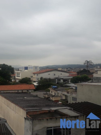 Imagem Sobrado com 2 Quartos à Venda, 150 m² em Itaberaba - São Paulo