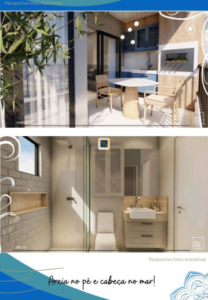 Imagem Apartamento com 2 Quartos à Venda, 67 m² em Porto Das Dunas - Aquiraz Imagem Apartamento com 2 Quartos à Venda, 67 m² em Porto Das Dunas - Aquiraz