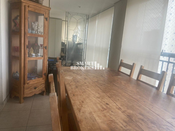 Imagem Apartamento com 3 Quartos à Venda, 130 m² em Vila Clementino - São Paulo Imagem Apartamento com 3 Quartos à Venda, 130 m² em Vila Clementino - São Paulo