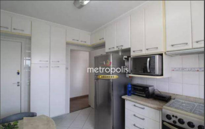 Imagem Apartamento com 2 Quartos à Venda, 93 m² em Santa Paula - São Caetano Do Sul Imagem Apartamento com 2 Quartos à Venda, 93 m² em Santa Paula - São Caetano Do Sul